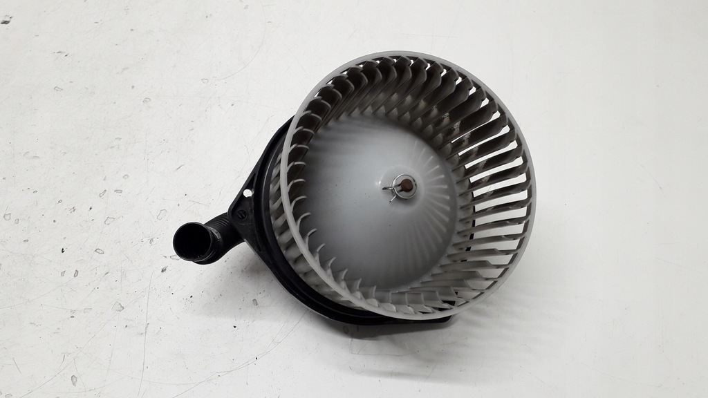 фото №1, Impreza 3 iii gh вентилятор воздуходувка обдув