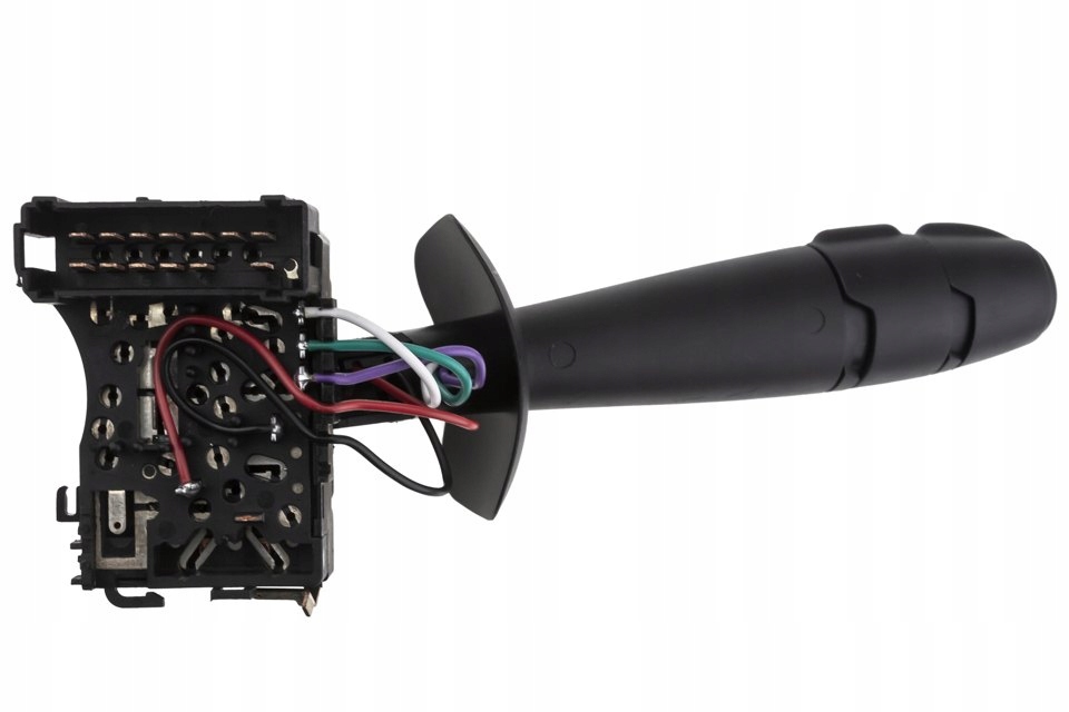 фото №4, Переключатель комбинированный renault twingo ii 07-