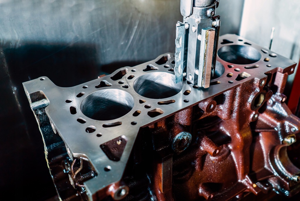 фото №7, Двигатель восстановленный mitsubishi l200 2.4 d 4n15