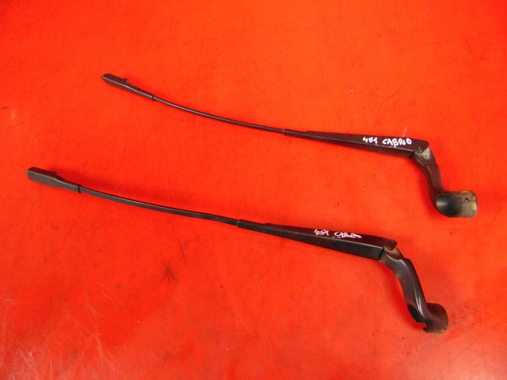 фото №1, Smart fortwo ii 451 рычаг дворники перед p+l eu