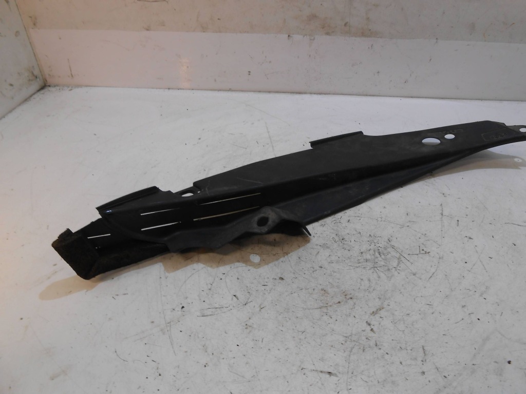 фото №8, Honda civic ix 9 захист крила жабо ліва 74207-tv0z-e2