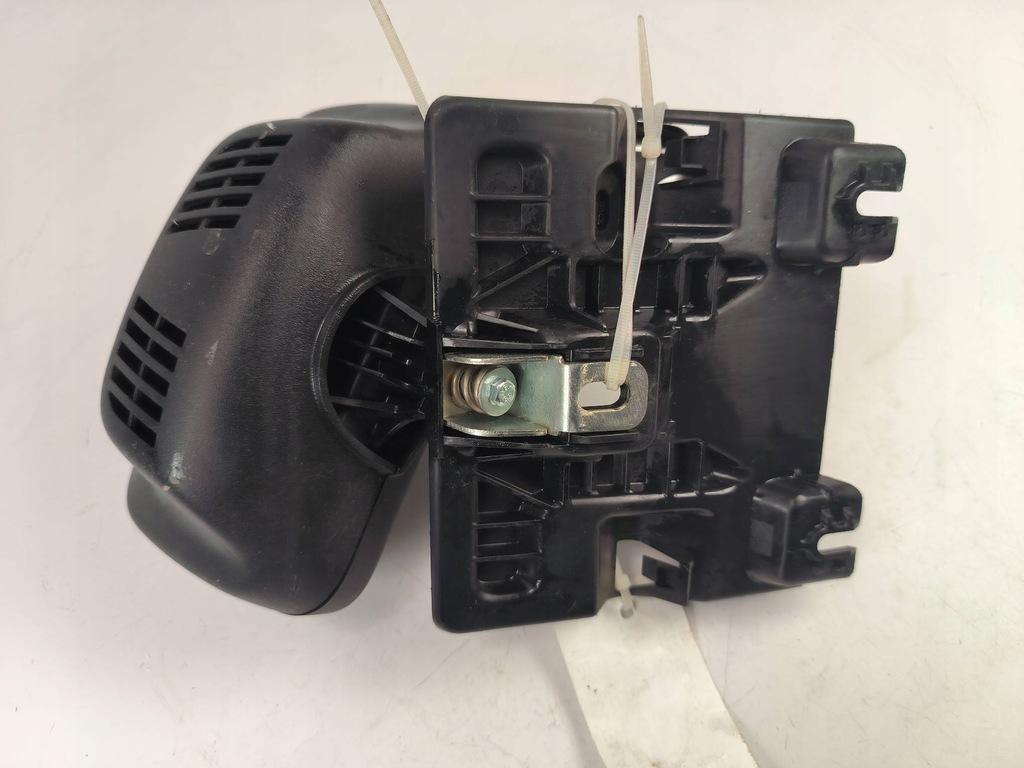 фото №3, Дисплей панель 280563352r renault master iii