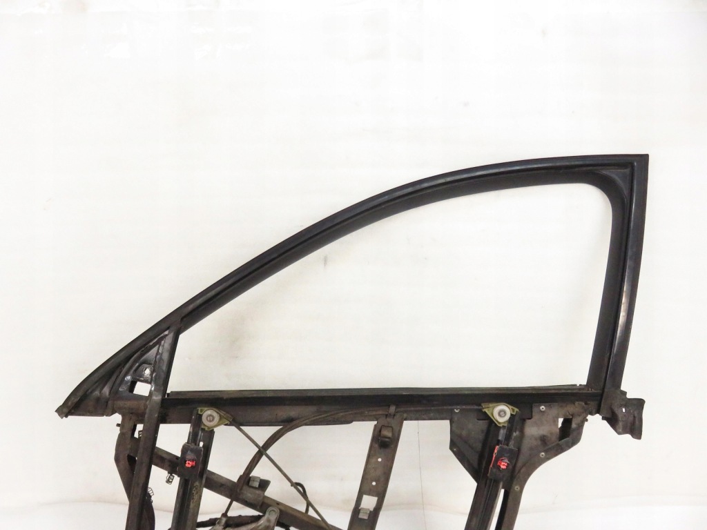 фото №12, Рамка дверь левый перед audi a6 c5