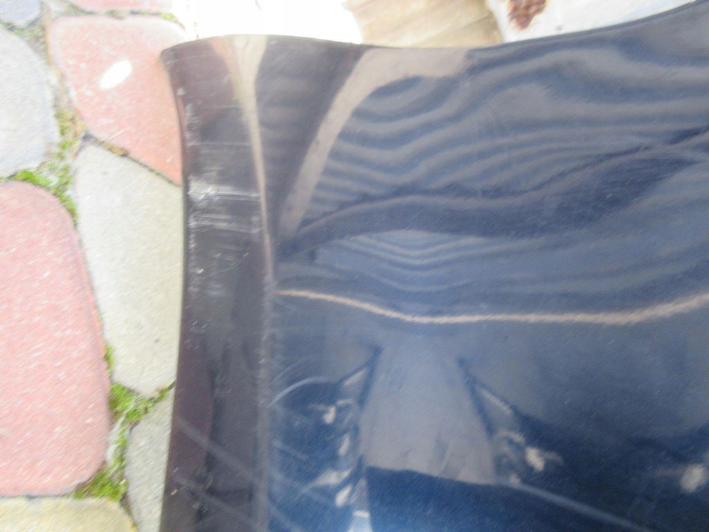 фото №8, Mazda 6 gg хетчбек бампер задня задній