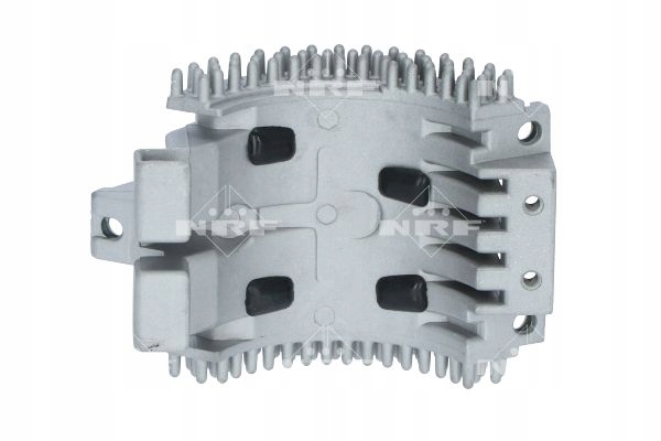 фото №3, Резистор резистор вентилятор обдув 342004 nrf