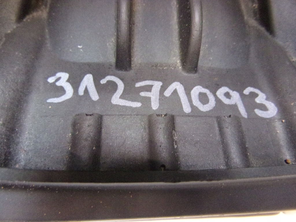 фото №15, Volvo v70 iii s80 ii повітропровід багатофункціональний p31271093