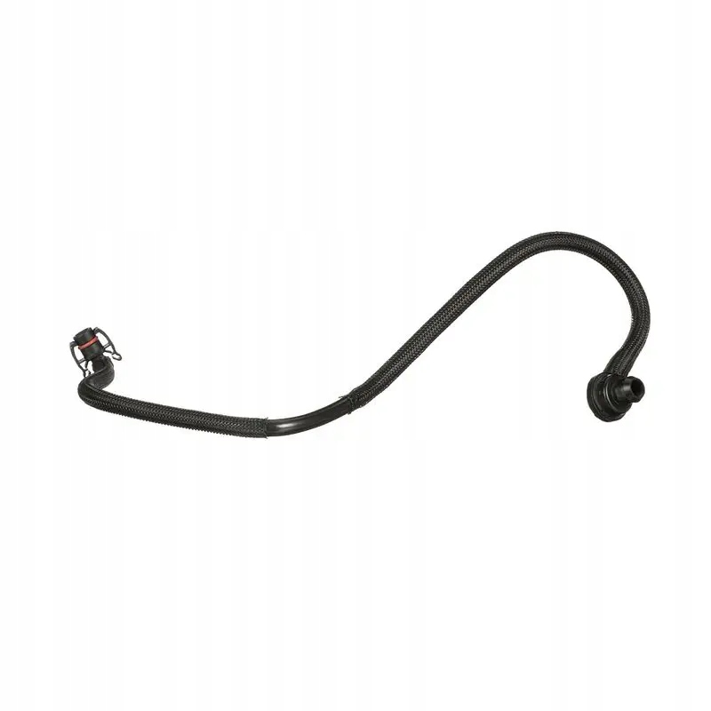 фото №1, Шланг труба вентиляция картера emh711 gates renault latitude