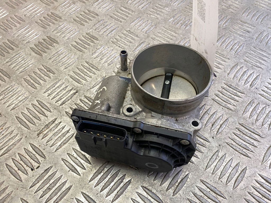 фото №1, Lexus rx 450h дроссельная заслонка 2203031090