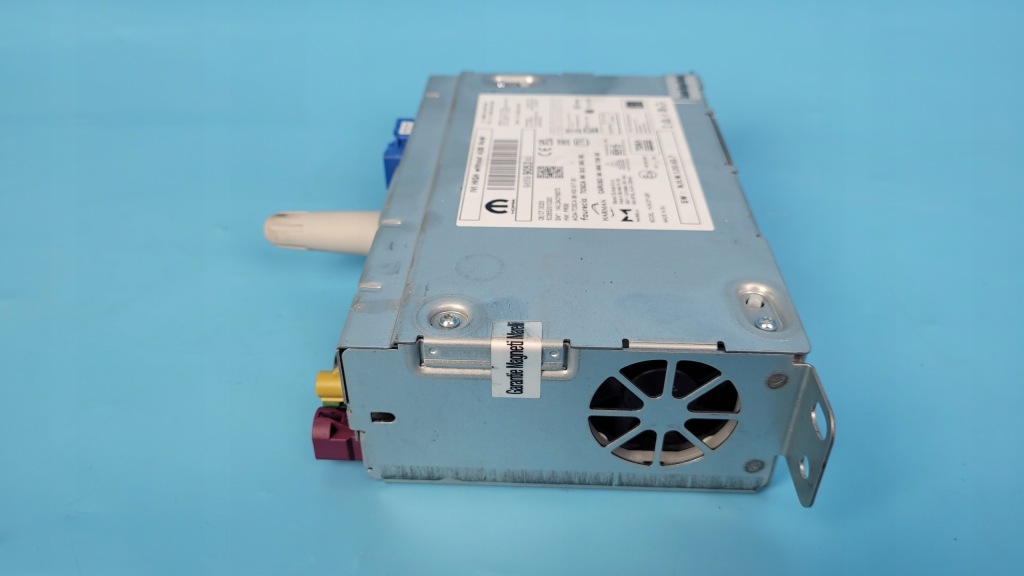 Купити Opel astra l vi gse 1.5d 23r радіо модуль навігації 9859905380