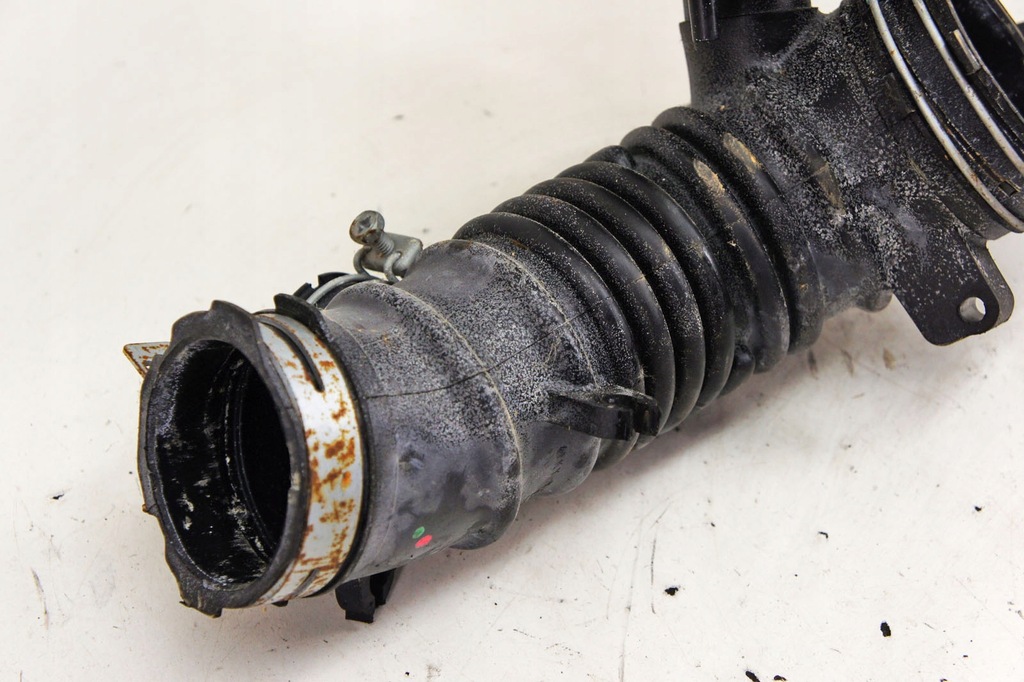 фото №5, Jm128 toyota camry xv40 2.4h труба воздухозаборник