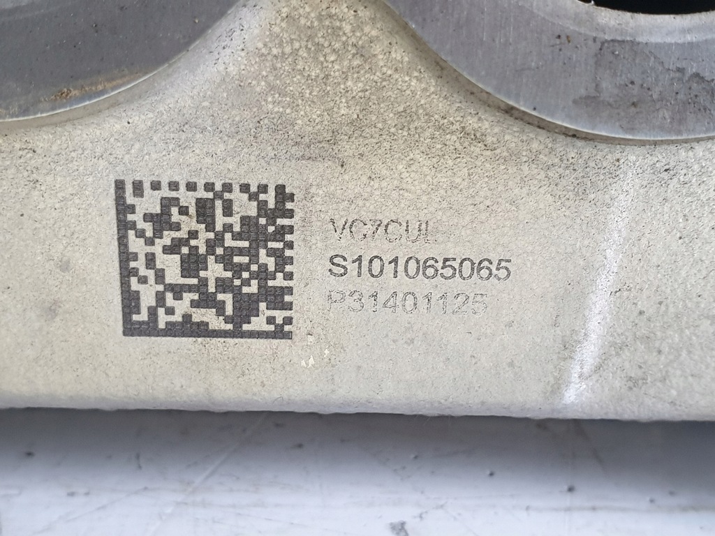 фото №11, Volvo v40 ii 1.5 t2 головка циліндрів 31401127aa b4154t2