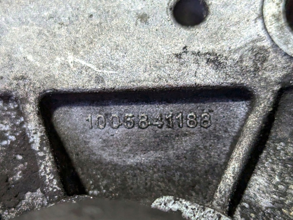 фото №7, Стартер mini paceman r61 2013 12417638192