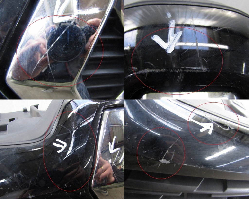 фото №14, Бампер перед передній renault captur ii 2 19-