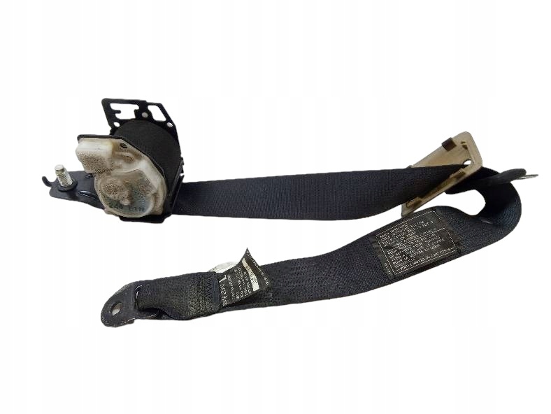 фото №1, Pas безпеки лівий задня 89810-2t510 kia optima iii 2010-2015