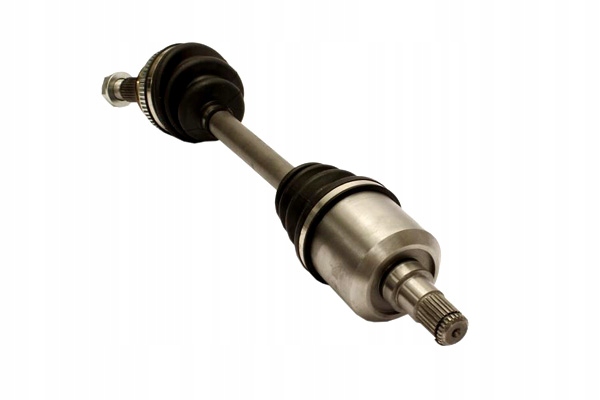 фото №4, Привідний вал привідна kpl s 35.92.610 starline