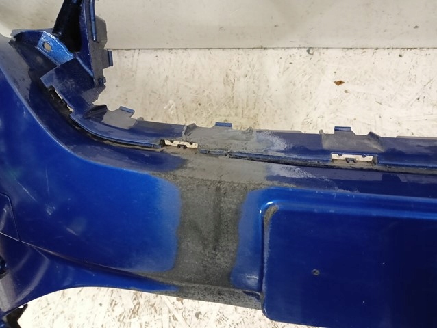 фото №6, Бампер перед передній dacia sandero 3 iii 2020-