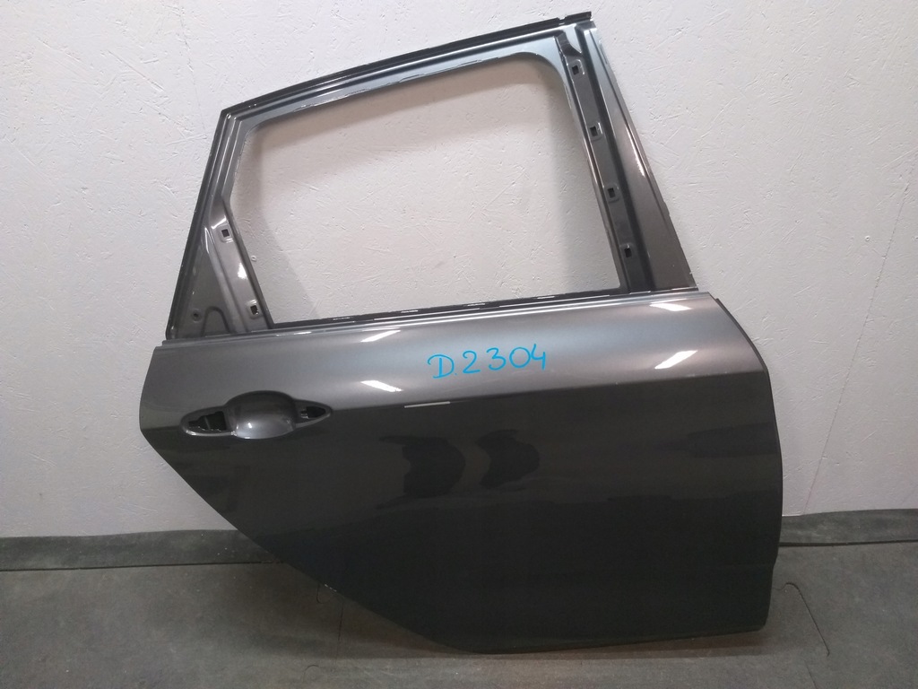 фото №1, Двері задня праве bmw ii 2 f45
