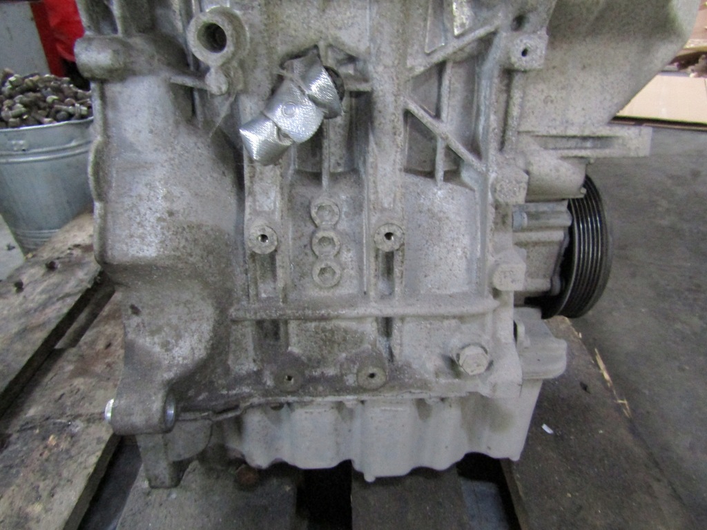 фото №14, Skoda citigo vw up seat mii двигатель блок двигателя бензиновый 1.0 1,0mpi 12v mpi cpg