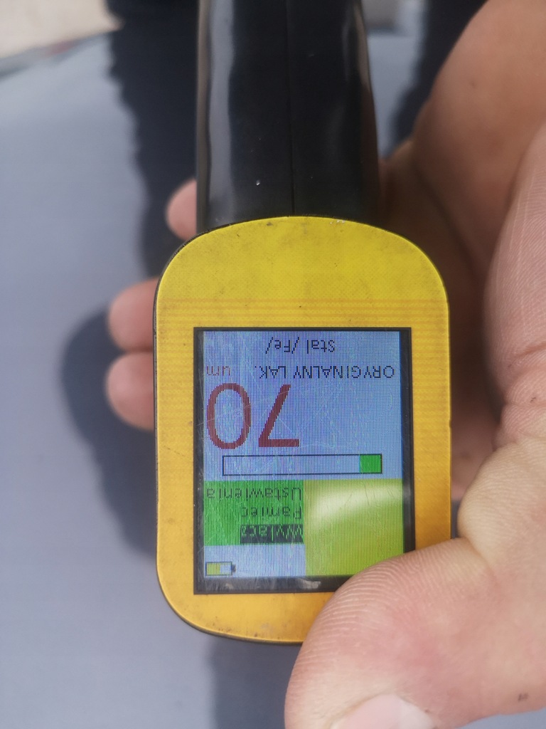 фото №15, Капот кришка двигуна mazda 3 i bk 06-09 lift 5d hb оригінал