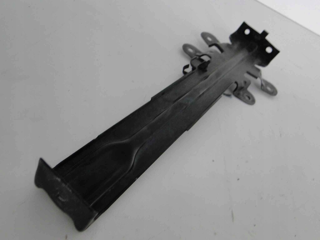 фото №3, Mercedes ml gle w166 166 кронштейн радара перед