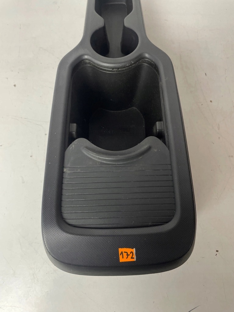 фото №9, Бардачок тунель середнього smart forfour a453