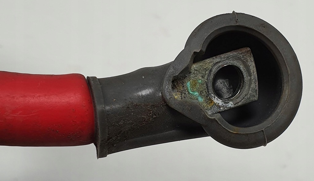 фото №2, Клемма плюсовая aston martin rapide ad43-14b278-db