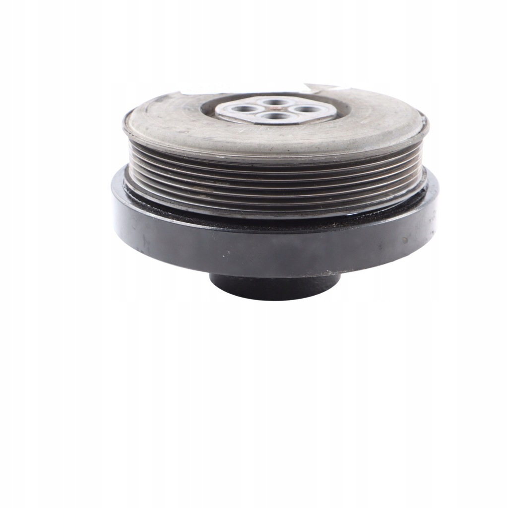 фото №10, Mercedes w204 w212 om651 дизель шків колінчастого вала колінчастого a6510350912