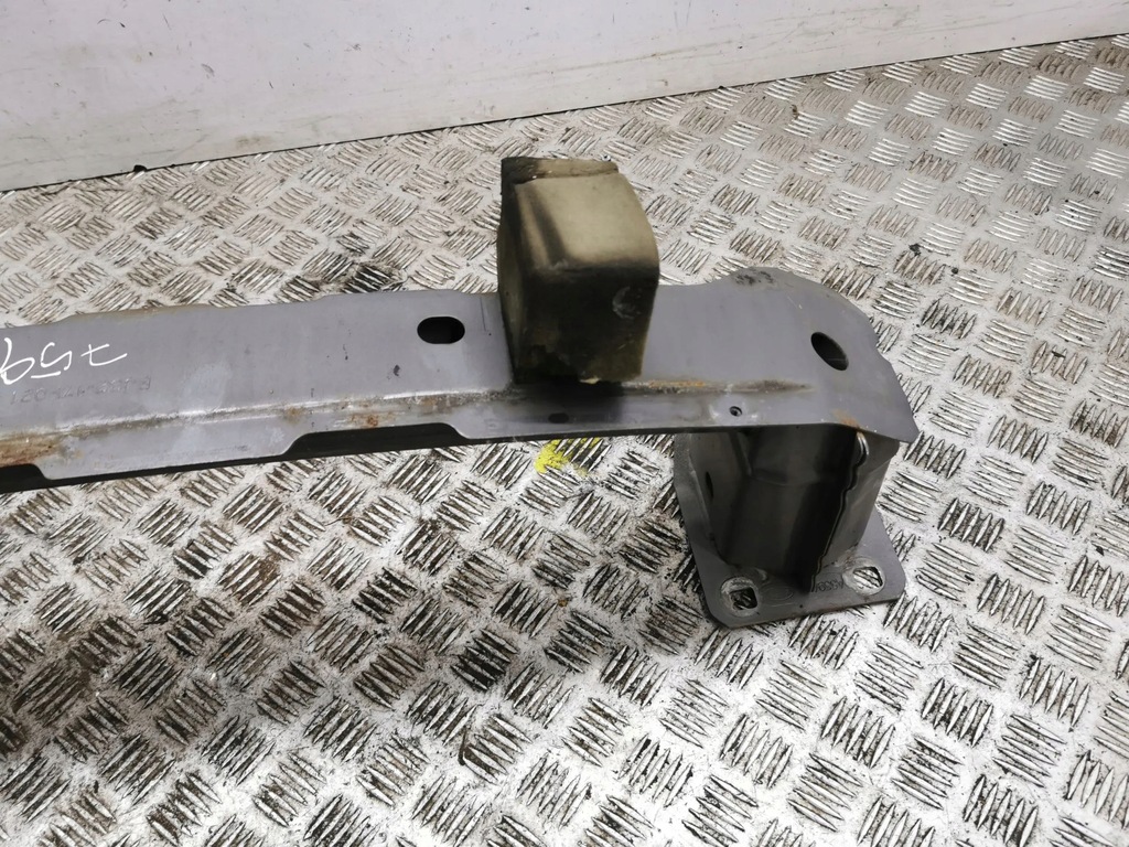 фото №6, Land rover evoque i 2015 поперечина бампера передний