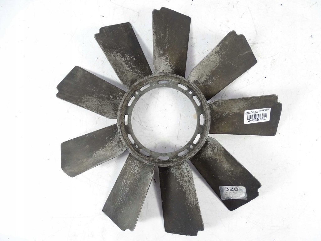 Купить Mercedes s klasa w140 вентилятор вентилятора радиатора