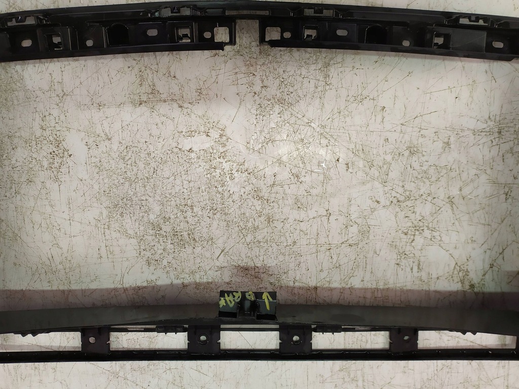 фото №9, Mazda cx3 cx-3 кронштейн pod решітка радіатора pas kbb3-50712