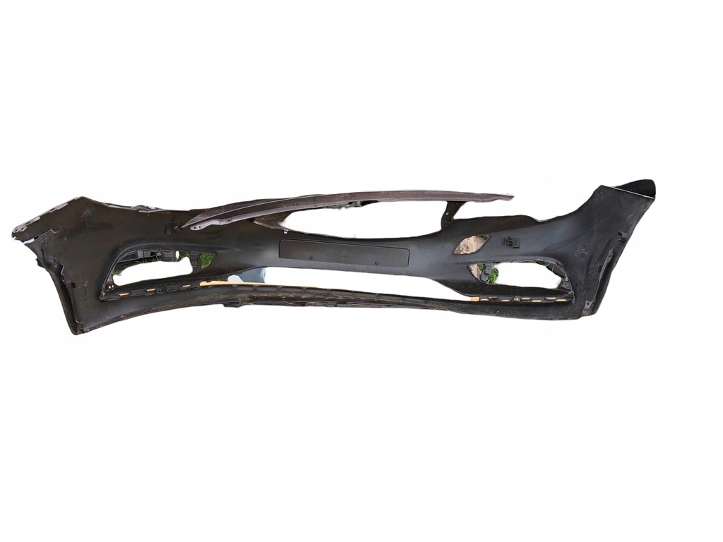 фото №12, Бампер перед передний opel astra k v 5 pdc 15-