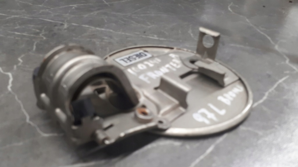 фото №10, Крышка заливной топлива opel frontera b