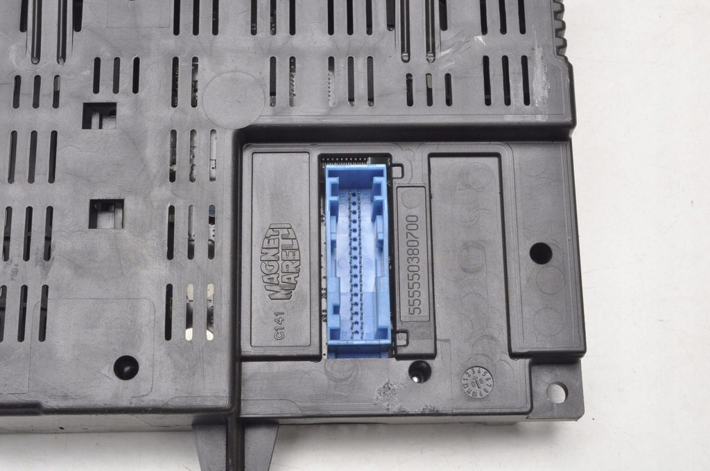 фото №3, Alfa romeo 159 модуль блок управления blue me 50512729