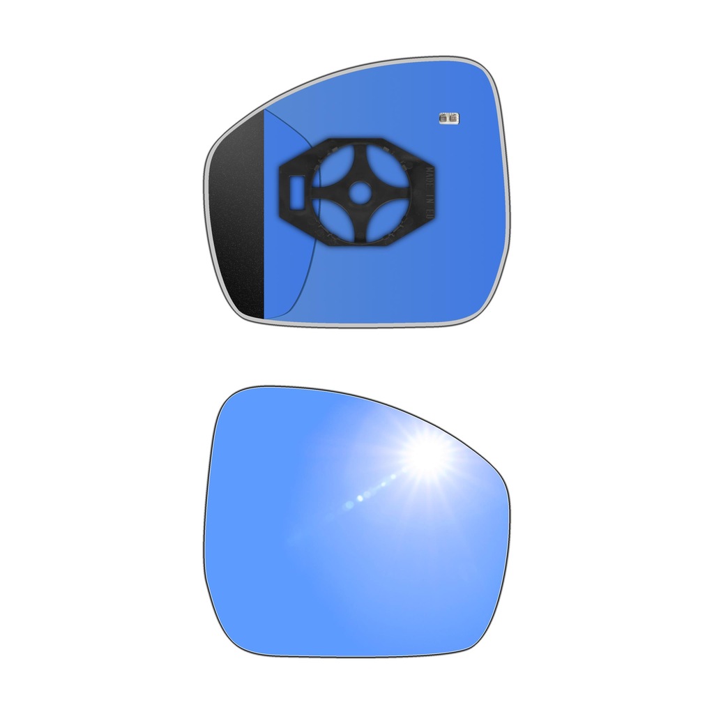 фото №1, Антибликовый land rover range rover 2022-2024