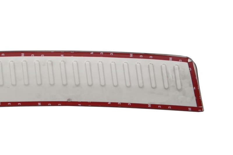 фото №6, Молдинг бампера range rover sport l320 2005-2013