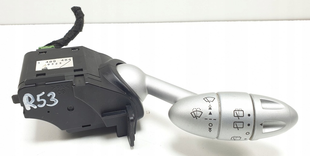 фото №1, Переключатель дворник mini cooper s r53