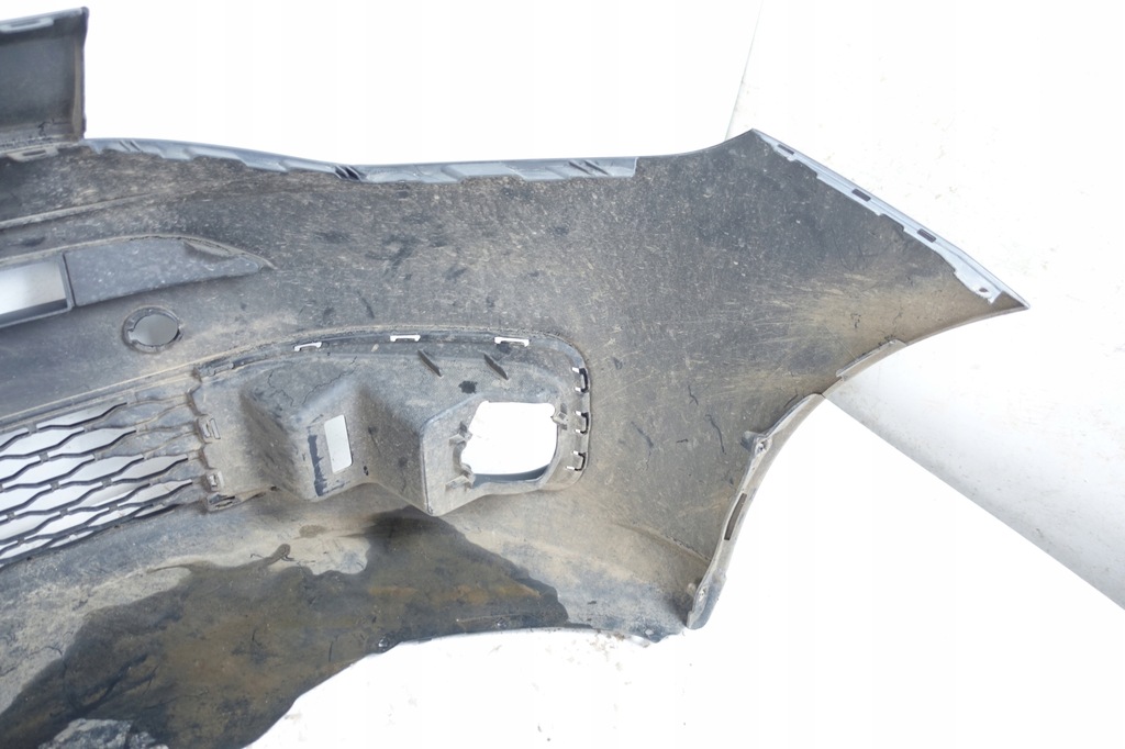 фото №12, Vw caddy iv 2020- бампер перед передний 2k7807221