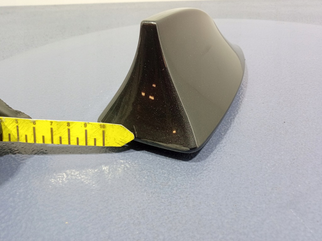 фото №8, Bmw 7 f01 f02 f10 антенна кровельная плавник 9141463