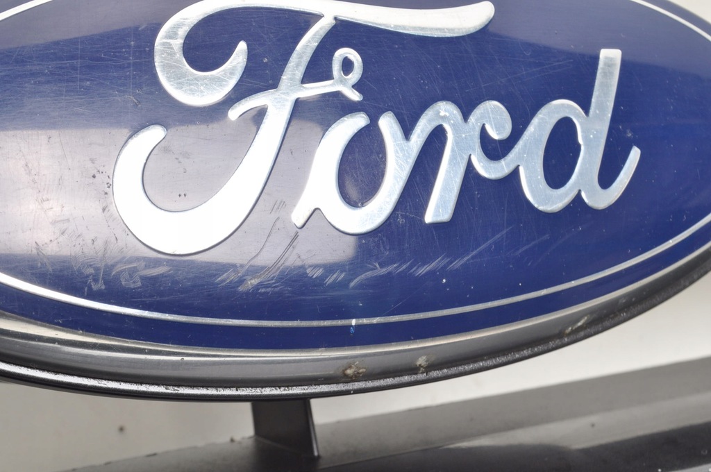 фото №2, Ford ranger iv решітка радіатора решітка радіатора решітка радіатора ab39-8178-ad