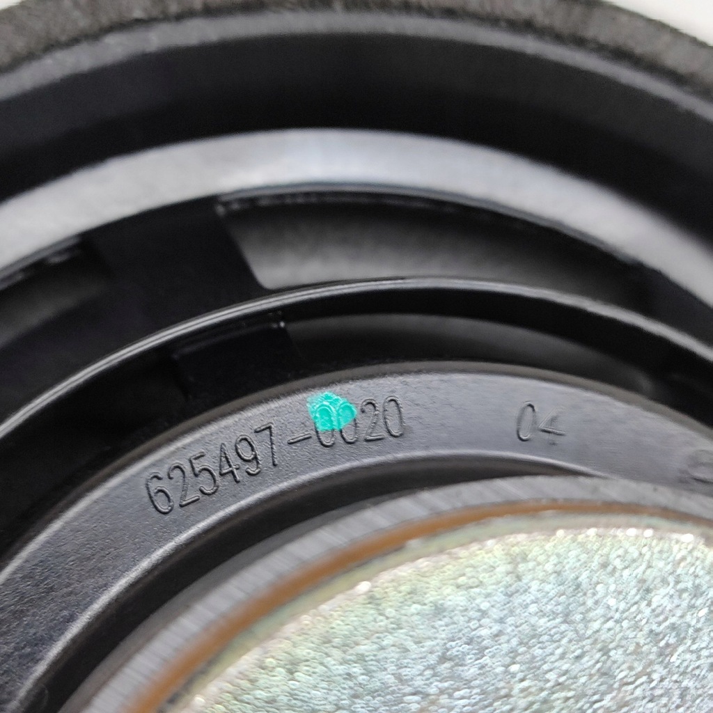 фото №9, Mazda cx-5 ii 2022 ліва сторона динамік двері передніх