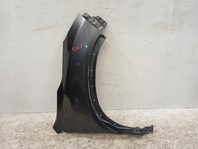 фото №1, Крыло правый перед передний subaru forester v 5 19-