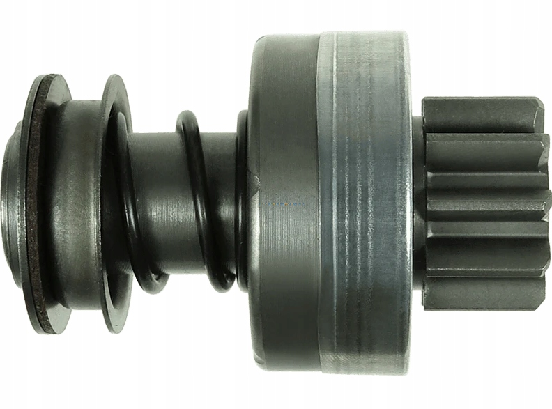 фото №8, Bendix стартер