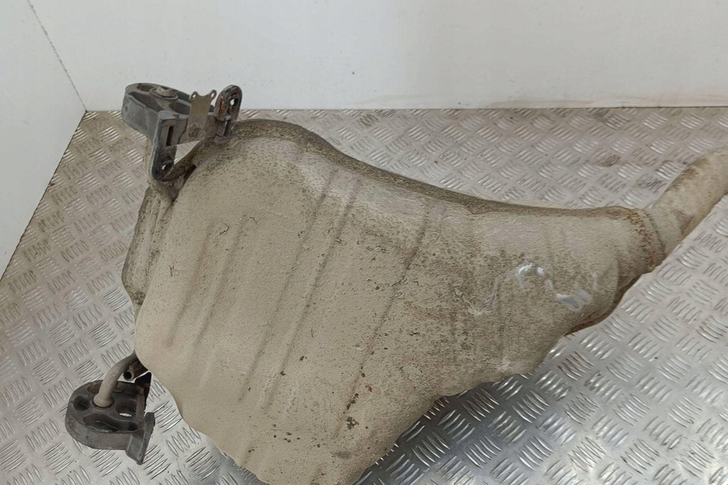 фото №6, Гасник vw phaeton 3d_ 3d0253611r 2.97l дизель 165kw 2006