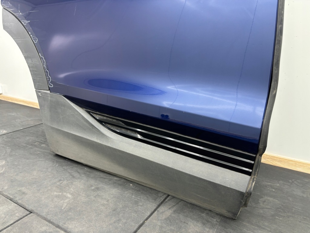 Audi e-tron etron 4k двері праве задній задні Оригінал