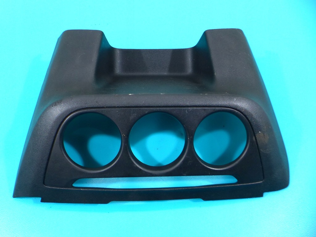 фото №1, Рамка панель обдув peugeot 301 c-elysee ii