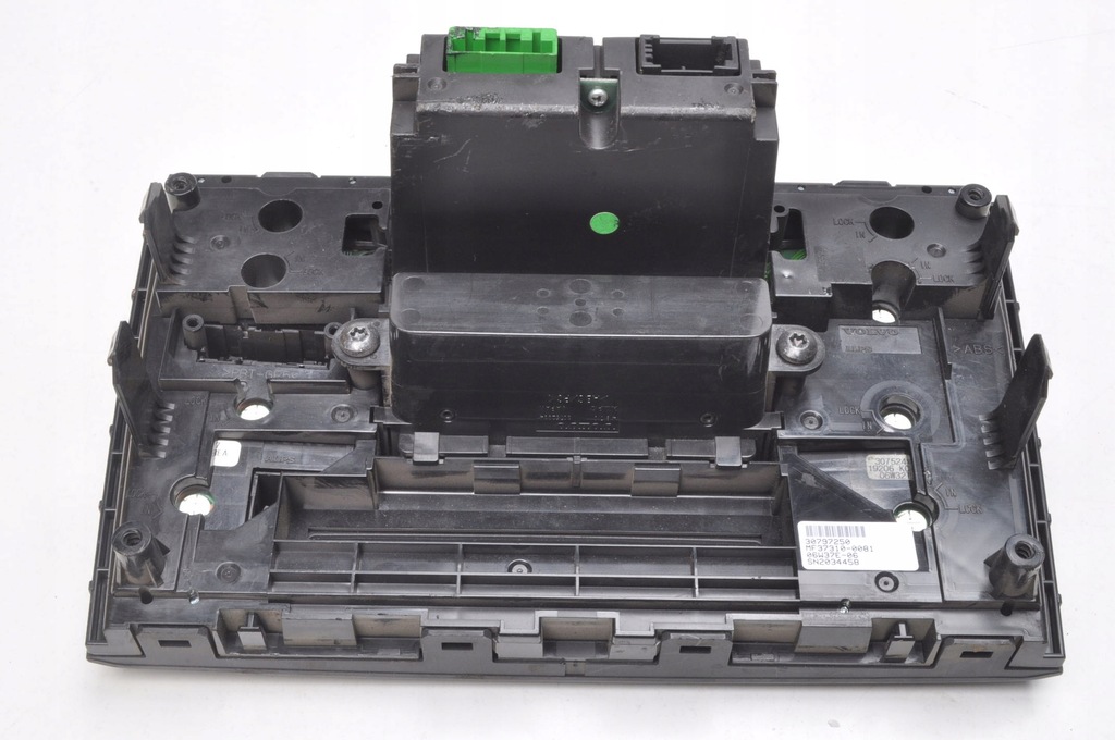 фото №8, Volvo xc90 i панель радио радио 30752420