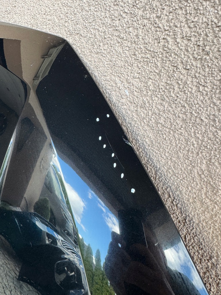 фото №11, Капот крышка двигателя audi q3 83a