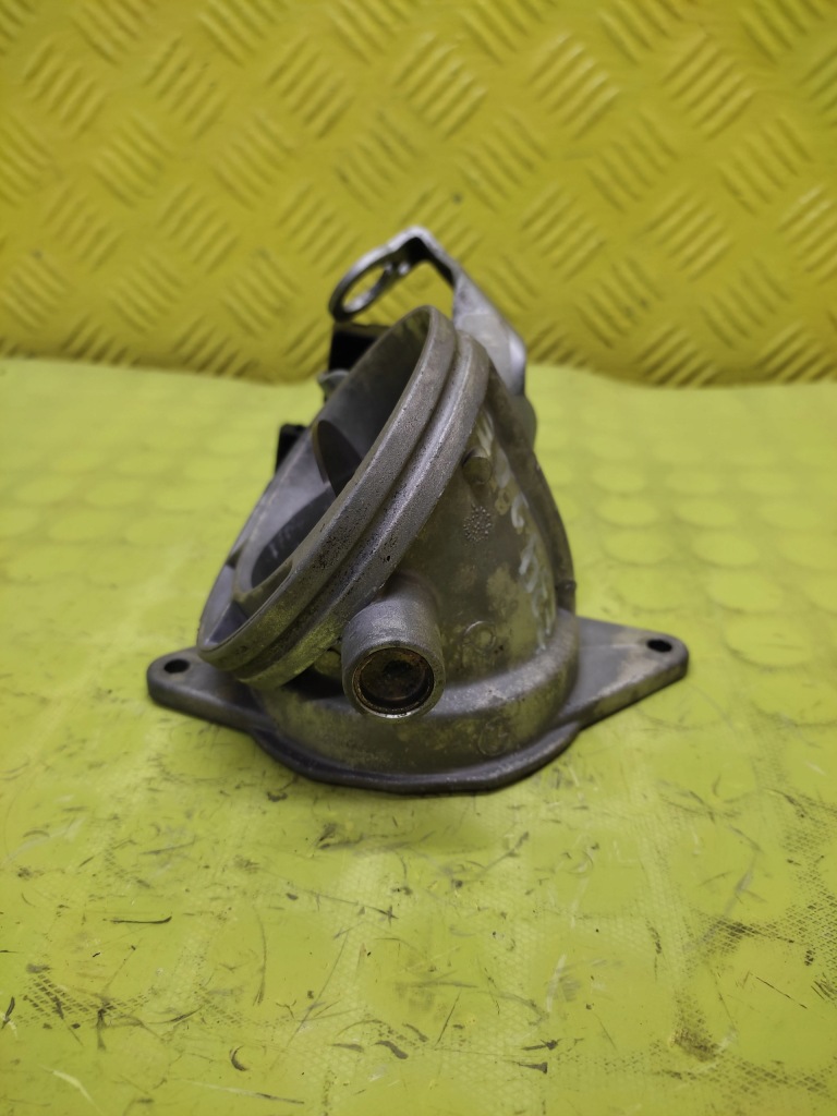 Bmw e39 2.0 бензин дросельна заслінка 13631703562 Оригінал