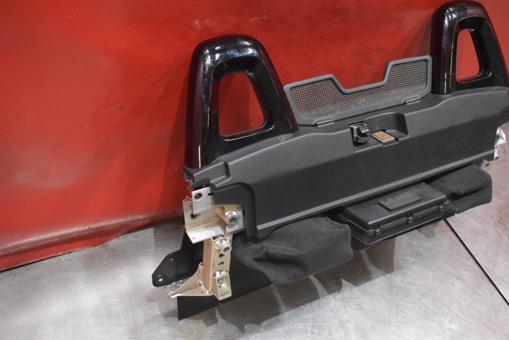 фото №8, Захист стіни za сидіння n2436878x mazda mx5 mx-5 4 iv nd roadster 15-21