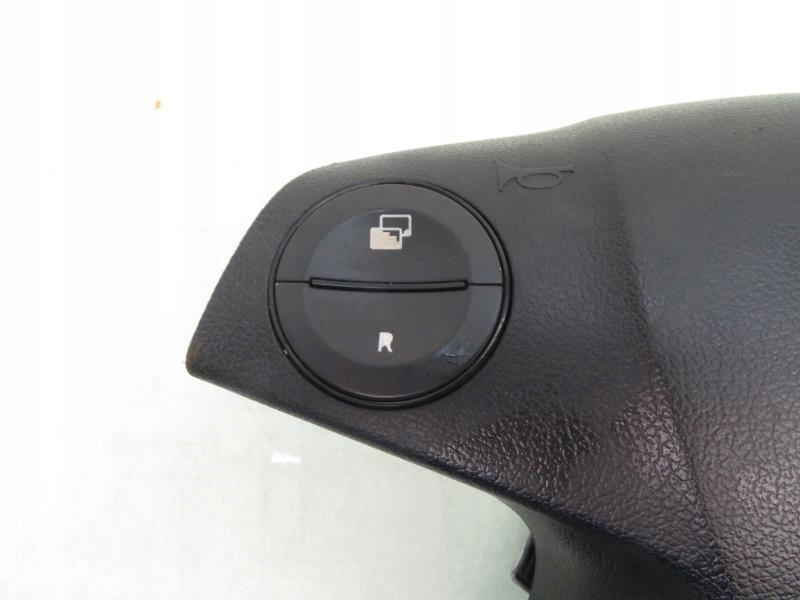 фото №7, Подушка водія mercedes w204 мультифункція